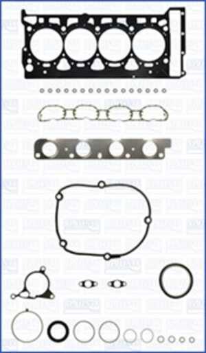 Packningssats, topplock / Sotningssats, audi,seat,skoda,vw