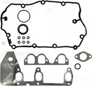 Packningssats, topplock / Sotningssats, seat,skoda,vw