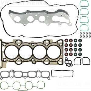 Packningssats, topplock / Sotningssats, mazda 3, 3 sedan, 5, 6 hatchback, 6 kombi, 6 sedan, 6 station wagon, mx-5 iii