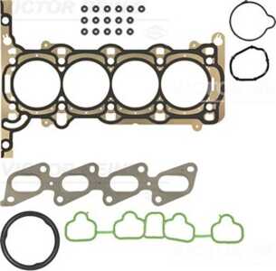 Packningssats, topplock / Sotningssats, buick,chevrolet,opel,vauxhall, 16 29 027, 55 591 493