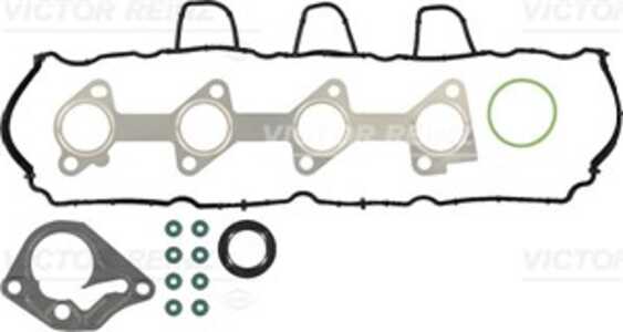 Packningssats, topplock / Sotningssats, dacia,mercedes-benz,nissan,renault, 10101-00Q0L, 77 01 479 013