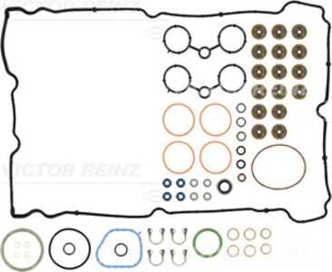 Packningssats, topplock / Sotningssats, citroën,ds,mini,peugeot, 11 12 0 427 690