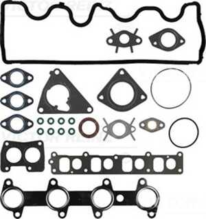 Packningssats, topplock / Sotningssats, alfa romeo,fiat,opel,saab,suzuki,vauxhall, 16 06 329, 18991-79J50, 71740964