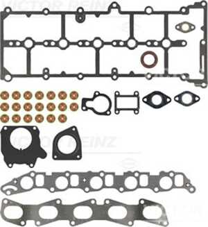 Packningssats, topplock / Sotningssats, alfa romeo 159, 159 sportwagon, brera, spider, fiat croma