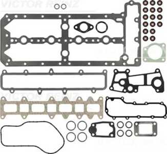 Packningssats, topplock / Sotningssats, citroën,fiat,peugeot