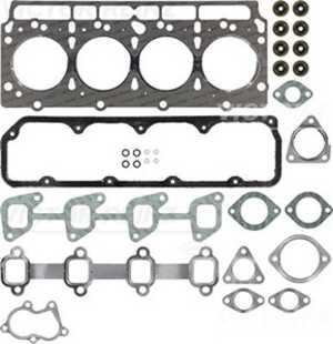 Packningssats, topplock / Sotningssats, ford transit buss, transit flak/chassi, transit skåp, transit tourneo buss, 6 689 716