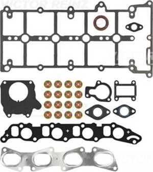 Packningssats, topplock / Sotningssats, cadillac,opel,saab,vauxhall