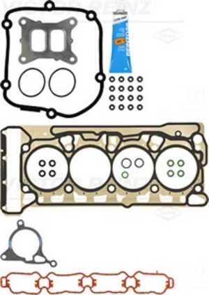 Packningssats, topplock / Sotningssats, audi,porsche,seat,skoda,vw