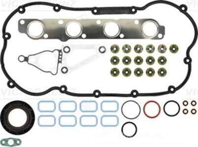 Packningssats, topplock / Sotningssats, ford,land rover,mazda