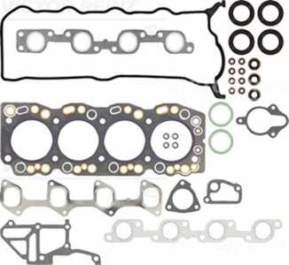 Packningssats, topplock / Sotningssats, toyota cressida sedan, land cruiser, 04112-54032