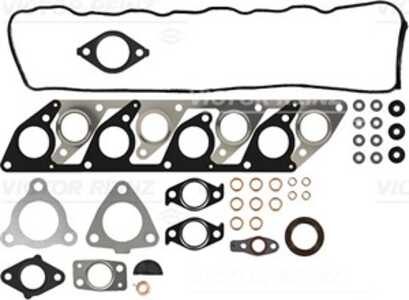 Packningssats, topplock / Sotningssats, mitsubishi, 1000A915