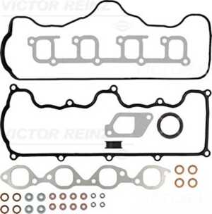 Packningssats, topplock / Sotningssats, chevrolet,mazda,opel