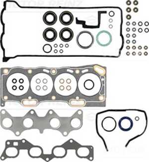 Packningssats, topplock / Sotningssats, toyota, 04112-11121