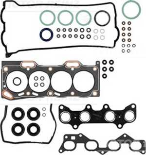 Packningssats, topplock / Sotningssats, toyota paseo cabriolet, paseo coupé, tercel halvkombi, 04112-11100, 04112-11101, 04112-