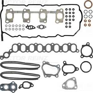 Packningssats, topplock / Sotningssats, toyota, 04112-0B010