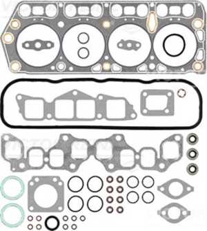 Packningssats, topplock / Sotningssats, daihatsu,toyota,vw, 04111-73040, 04111-73041, 04111-73042, 04111-73043, J04 112 730 43