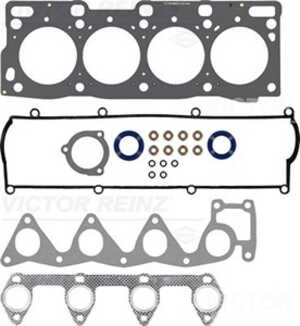 Packningssats, topplock / Sotningssats, kia,mazda,suzuki, 8AU3-10-235