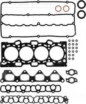 Packningssats, topplock / Sotningssats, mitsubishi carisma, carisma sedan, volvo s40 i, v40 kombi, MD978094