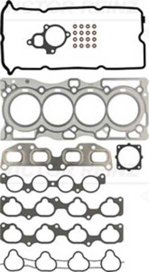 Packningssats, topplock / Sotningssats, nissan primera, primera hatchback, primera kombi, teana i, x-trail, 11042-6N226