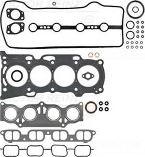 Packningssats, topplock / Sotningssats, toyota avensis, avensis kombi, avensis liftback, avensis sedan, caldina kombi, rav 4 ii