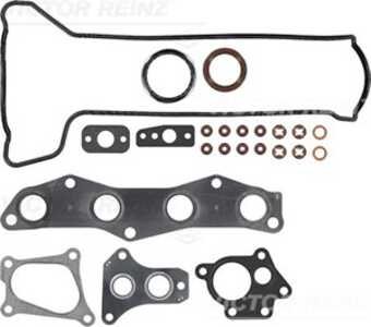 Packningssats, topplock / Sotningssats, mini mini, toyota yaris, yaris verso, yaris verso van, 04112-33020, 04112-33021, 04112-