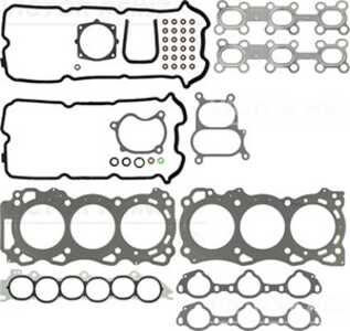 Packningssats, topplock / Sotningssats, nissan murano i, renault espace iv, vel satis, 11042-CA026, 77 01 474 101, 77 01 474 108