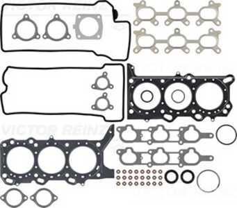 Packningssats, topplock / Sotningssats, suzuki grand vitara i, grand vitara ii, 11400-52823