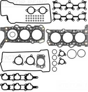 Packningssats, topplock / Sotningssats, suzuki grand vitara i, vitara, 11400-65874