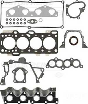 Packningssats, topplock / Sotningssats, kia picanto