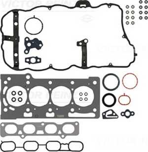 Packningssats, topplock / Sotningssats, daihatsu,subaru,toyota, 04112-47030, 04112-47031, 04112-47032, 04112-47033, 04112-47041