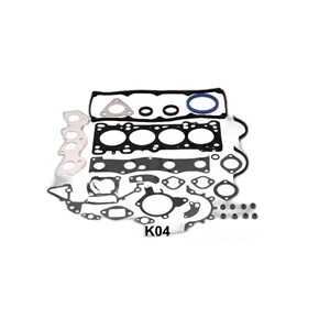 Packningssats, topplock / Sotningssats, kia rio halvkombi, KSL3110270, KSL3110270A