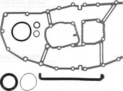 Packningssats, transmissionshus - bmw