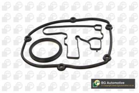 Packningssats, transmissionshus, audi,skoda,vw, 06H103483C, 06H103483D, 06H103484A