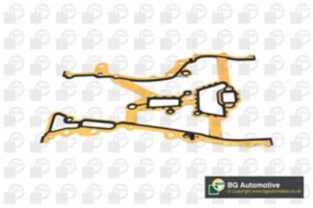 Packningssats, transmissionshus, opel,suzuki,vauxhall, 55561181, 638133, 638198, 638225, 638287, 90531832, 9157567