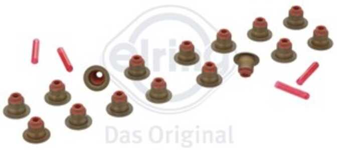 Packningssats, ventiler, alpina,bmw,morgan, 11 34 0 029 751, 11 34 0 039 494, 11 34 0 054 492