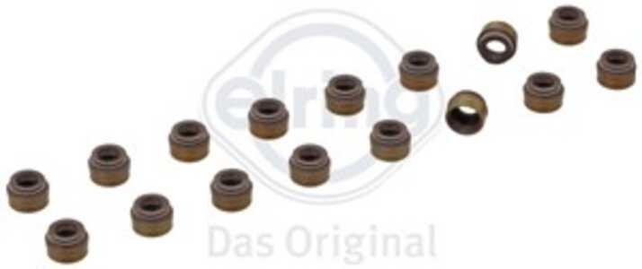 Packningssats, ventiler, chrysler,daewoo,mercedes-benz,ssangyong,vw, 119 050 01 58