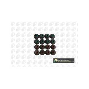 Packningssats, ventiler, ford,mazda,volvo, 1086431, 1086432, 1148123, 1148124, 1479885, 1479887, 31251142, 31251143, 958M6571BC