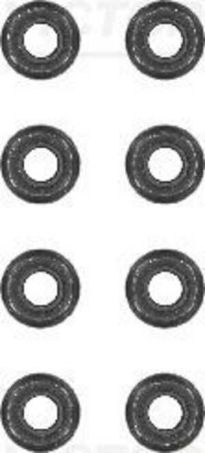 Packningssats, ventiler, audi,bmw,citroën,dacia,fiat,lancia,nissan,peugeot,renault,seat,skoda,suzuki,vw, 036 109 675 (8x), 0956