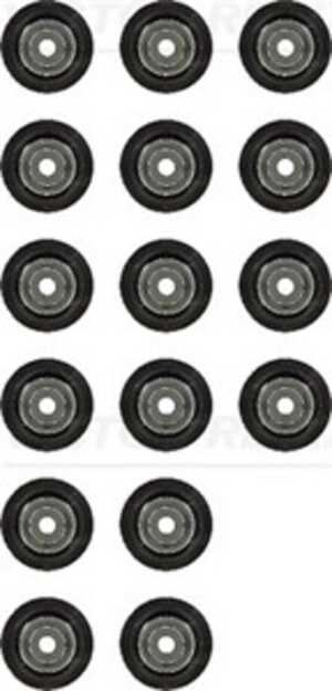 Packningssats, ventiler, hyundai,kia, 22224-25000 (16X), 22224-2G000 (16x)