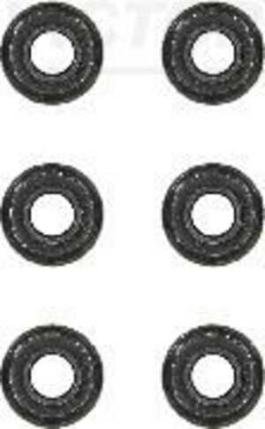 Packningssats, ventiler, seat,skoda,smart,vw, 000 016 01 20 (6x), 036 109 675 (6x)