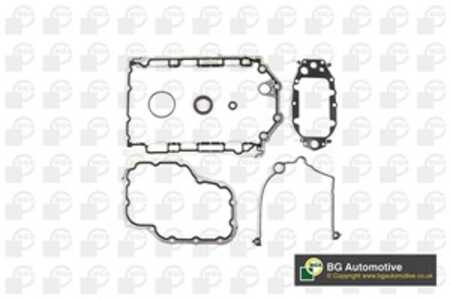 Packningssats, vevhus, land rover discovery iii, discovery iv, discovery van iii, range rover sport i