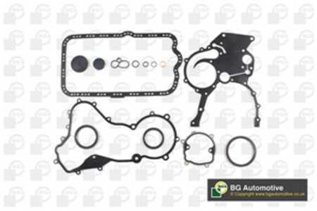 Packningssats, vevhus, nissan,opel,renault,vauxhall, 4403864, 4403866, 4433417, 7701477814