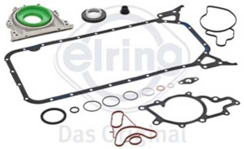 Packningssats, vevhus, mercedes-benz c-klass [w202], c-klass t-model [s202], e-klass [w210], e-klass t-model [s210], 611 010 06