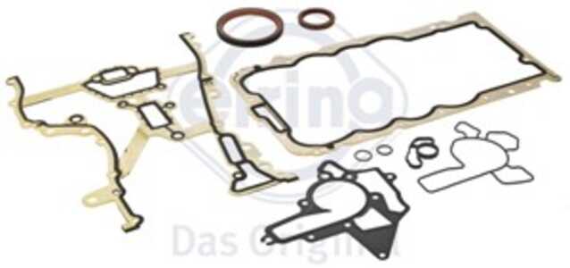 Packningssats, vevhus, opel,suzuki,vauxhall