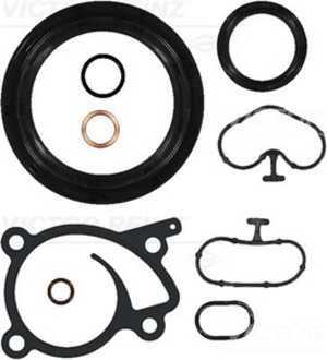 Packningssats, vevhus, dacia,nissan,renault,smart, 10 10 158 85R, 10 10 160 53R, 10101-00Q2D, 281 010 48 00