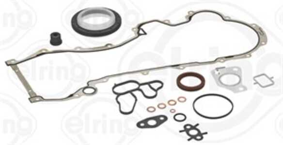 Packningssats, vevhus, alfa romeo,citroën,fiat,lancia,opel,peugeot,vauxhall, 66 06 040, 71753767, 93 195 355