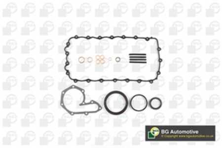 Packningssats, vevhus, dacia,nissan,opel,renault,vauxhall, 4405801, 7701470176