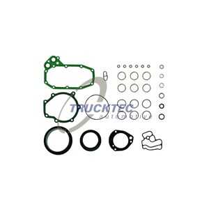 Packningssats, vevhus, mercedes-benz, 904 010 4505, A904 010 4505