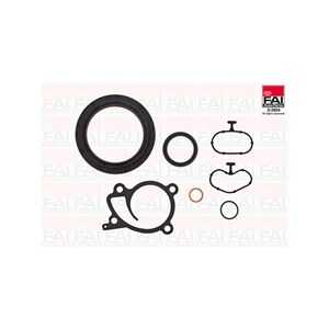 Packningssats, vevhus, dacia,nissan,renault,smart, 10 10 158 85R, 10101-00Q2D, 1010100Q2G, 101016053R