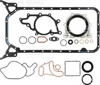 Packningssats, vevhus, chrysler,mercedes-benz, 611 010 06 05